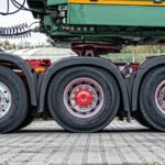 Die Rolle der Eigentümer von Lkw-Parkplätzen bei der Gewährleistung der Sicherheit