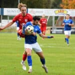 Negativserie setzt sich fort | TSV Rain verliert auch gegen Ismaning