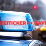 Tätlicher Angriff auf 66-Jährigen in Bad Reichenhall – Kripo sucht nach Zeugen