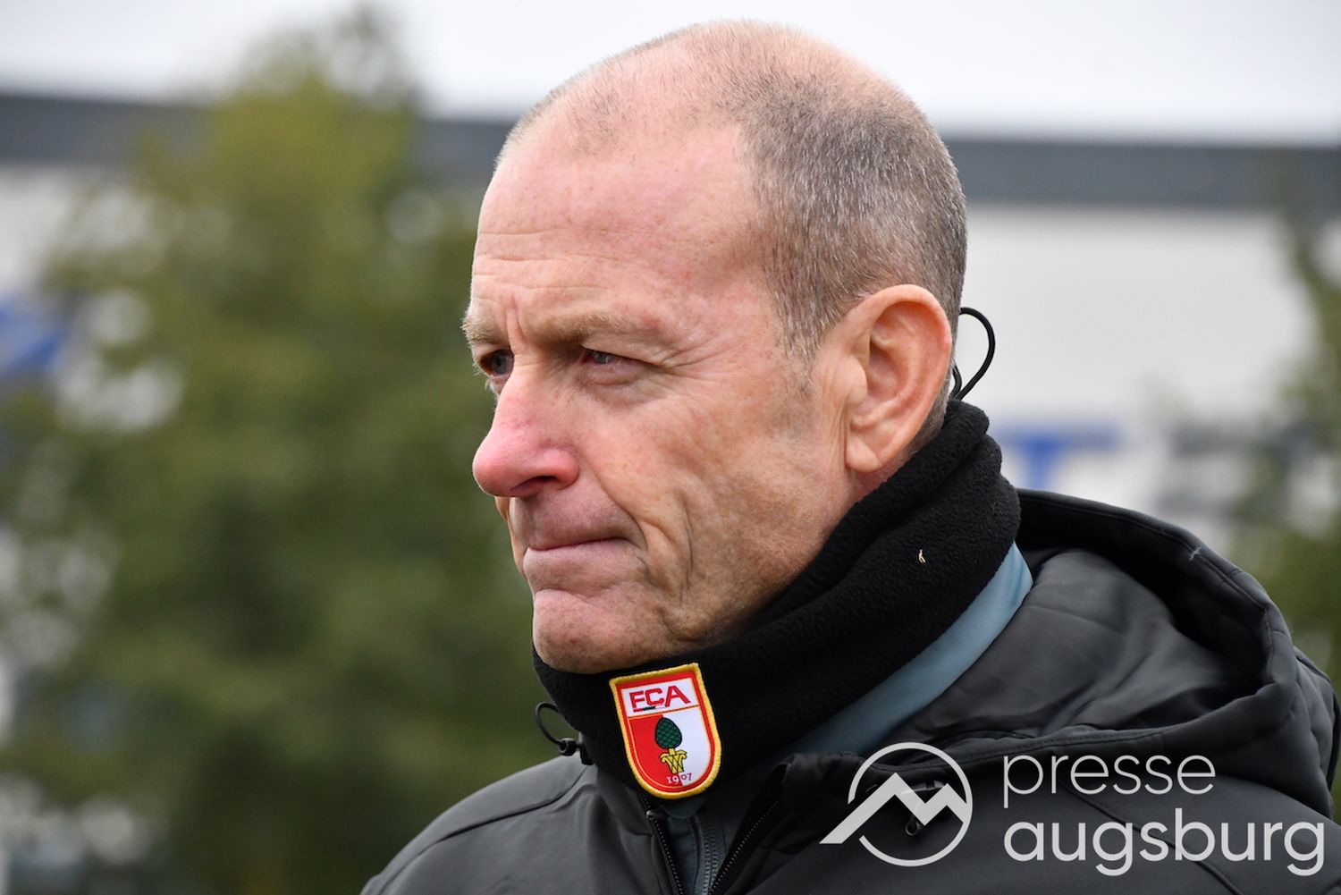 Die Rosenau Gazette zu den aktuellen Entwicklungen beim FC Augsburg: Tage wie dieser 3 Die Rosenau Gazette Zu Den Aktuellen Entwicklungen Beim Fc Augsburg: Tage Wie Dieser