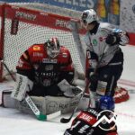 Ungenügend! Augsburger Panther mit desolater Leistung im Kellerduell gegen Iserlohn