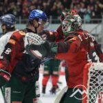 Augsburger Panther beenden Pleitenmarathon nach Trainerwechsel – AEV besiegt die Straubing Tigers