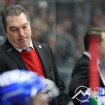 Solider Start, aber kein Happy End | Augsburger Panther unterliegen in Bremerhaven
