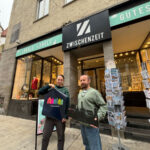 Augsburg: Designkaufhaus „Zwischenzeit“ startet in die Vorweihnachtszeit