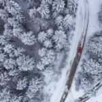 So machen Sie Ihr Auto fit für den Winter: Tipps für sicheres Fahren bei Kälte und Schnee