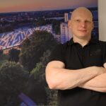 “Die Playoffs sind nach wie vor unser Ziel” | Augsburger Panther-Captain Denis Reul im Presse Augsburg-Interview