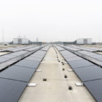 Messe Augsburg setzt Maßstäbe in Nachhaltigkeit – Neue Solaranlage deckt große Teile des Strombedarfs