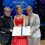 Staatstheater Augsburg | Sally du Randt zur Bayerischen Kammersängerin ernannt