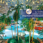 Presse Augsburg-Geschenktipp | Wohlfühlmomente in der THERME Bad Wörishofen