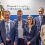 Wertachkliniken werden akademisches Lehrkrankenhaus der Universität Augsburg