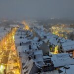 „Donauwörther Weihnachtsduft“ und Plätzleweg verzaubern die Stadt
