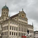 Stadt Augsburg plant Rekordinvestitionen trotz angespannter Haushaltslage