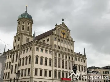 Sehenswürdigkeiten Augsburg: Entdecke die Highlights der historischen Stadt