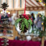 Aichacher Christkindlmarkt feiert 20-jähriges Jubiläum mit verlängertem Programm