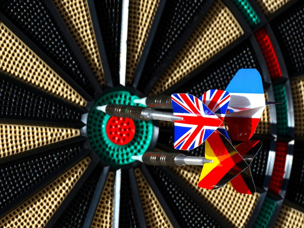 PDC Players Championship Finals 2024 – Vorschau & Favoriten