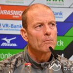 Ungemütlichen Advent verhindern | Der FC Augsburg muss zuhause gegen Schlusslicht Bochum gewinnen