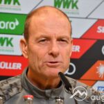 Derbyzeit! Der FC Augsburg fordert den FC Bayern München heraus