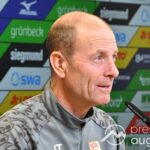 Schwerer Brocken im letztzen Heimspiel des Jahres – FC Augsburg erwartet Meister Bayer Leverkusen