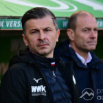 Die Rosenau Gazette zum FC Augsburg: Es wird weiter gepuzzelt
