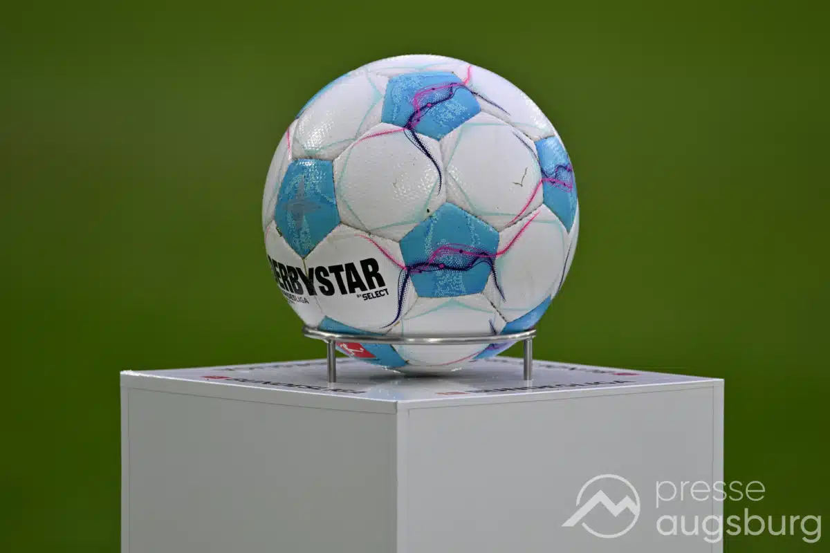 So verfolgen Sie FC Bayern gegen FC Augsburg live im TV und Stream
