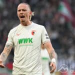 Überwintert der FC Augsburg im DFB-Pokal? – Bundesligist beim Karlsruher SC gefordert