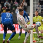 „Für mich sind das zwei verlorene Punkte.” | Die Stimmen zum 0:0 des FC Augsburg gegen Hoffenheim