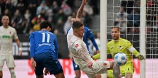 „Für mich sind das zwei verlorene Punkte.” | Die Stimmen zum 0:0 des FC Augsburg gegen Hoffenheim