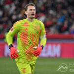stern-Umfrage:  Die Deutschen wollen kein Comeback von Manuel Neuer