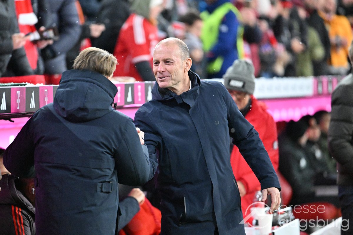 Derbyzeit! Hält die Serie des FC Augsburg auch gegen den personell dezimierten FC Bayern München? 4 Derbyzeit! Hält Die Serie Des Fc Augsburg Auch Gegen Den Personell Dezimierten Fc Bayern München?