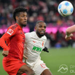 Derbyzeit! Hält die Serie des FC Augsburg auch gegen den personell dezimierten FC Bayern München?