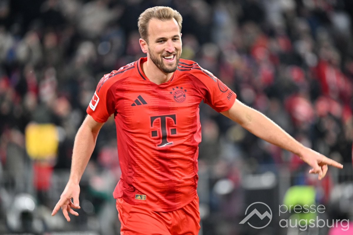 Derbyzeit! Hält die Serie des FC Augsburg auch gegen den personell dezimierten FC Bayern München? 5 Derbyzeit! Hält Die Serie Des Fc Augsburg Auch Gegen Den Personell Dezimierten Fc Bayern München?