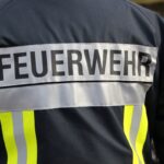 Rentner kommt bei Zimmerbrand in Karlsfeld ums Leben