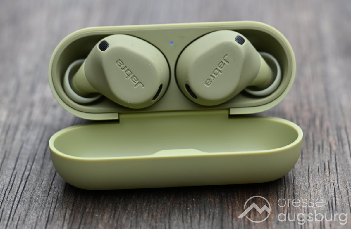 Ideal für Sport und Alltag: Die neuen Jabra Elite 8 Active Gen2 In-Ear-Kopfhörer im Test