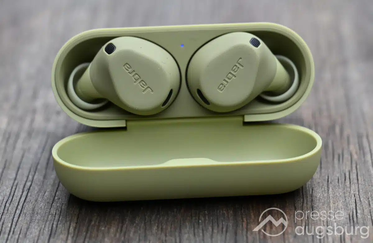 Ideal für Sport und Alltag: Die neuen Jabra Elite 8 Active Gen2 In-Ear-Kopfhörer im Test