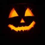 Tür eingetreten und Eier geworfen | Sachbeschädigung an Halloween in Neuburg an der Donau