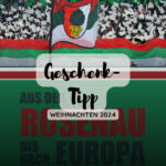 Presse Augsburg-Geschenktipp | Eine Liebeserklärung an den FC Augsburg – Pflichtlektüre für Fans