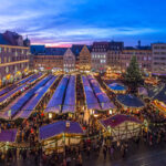 Augsburger Winterzauber! | Die Augsburg Marketing-Kolumne, Ausgabe Dezember 2024