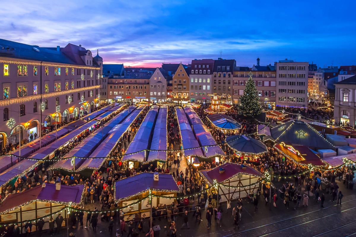 Augsburger Winterzauber! | Die Augsburg Marketing-Kolumne, Ausgabe Dezember 2024 Augsburger Winterzauber! | Die Augsburg Marketing-Kolumne, Ausgabe Dezember 2024