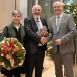 Wechsel in der Stadtratsfraktion der Freien Wähler in Gersthofen