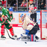 4-Tore-Vorsprung vergeigt und doch gewonnen – Augsburger Panther siegen gegen Nürnberg