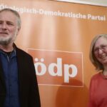 ÖDP Augsburg | Parteifreie Maria Brandenstein kandidiert für den Bundestag
