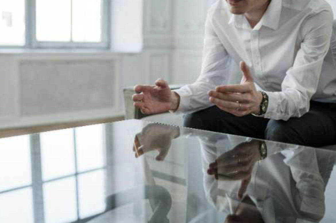 Warum Executive Coaching die Geheimwaffe moderner Führungskräfte ist 