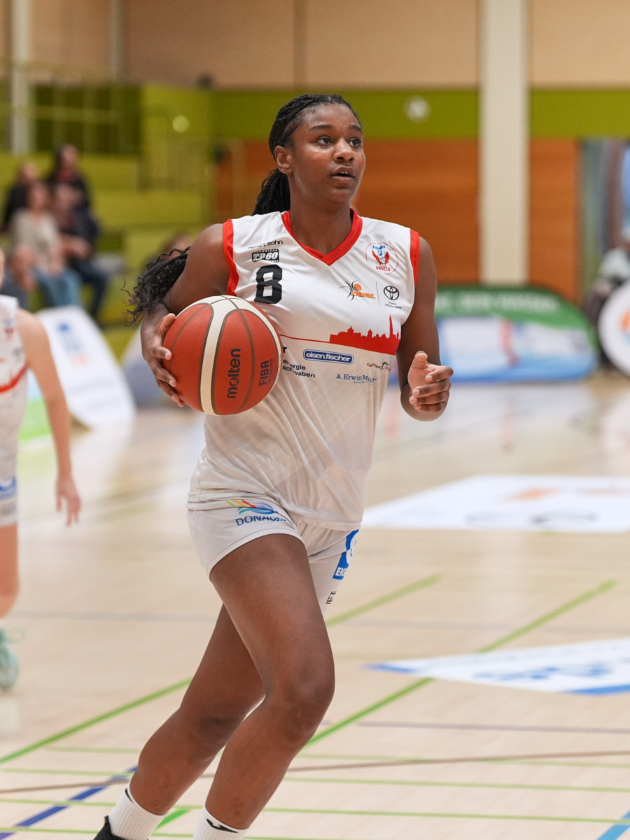 Chanel Ndi by Michael Soller