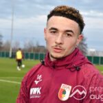 Steht der Abgang von Ruben Vargas vom FC Augsburg fest? – Weiterer Spieler könnte gehen