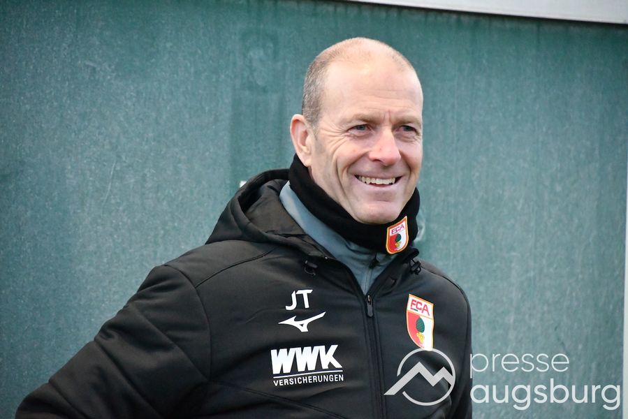 Einmal müssen sie noch ran | FC Augsburg muss sich bei Holstein Kiel beweisen 106 Einmal Müssen Sie Noch Ran | Fc Augsburg Muss Sich Bei Holstein Kiel Beweisen