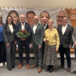 Michael Wörle führt Freie Wähler Augsburg in den Bundestagswahlkampf
