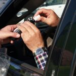 Voll getankt! Polizei zieht Autofahrer in Affing mit über 3 Promille aus dem Verkehr