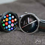 Review und Gewinnspiel | Amazfit Balance – Die smarte Uhr für Fitness, Gesundheit und stilvolles Design