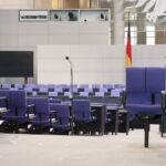 Schwaben im Bundestagswahlkampf | Parteien und Kandidaten positionieren sich