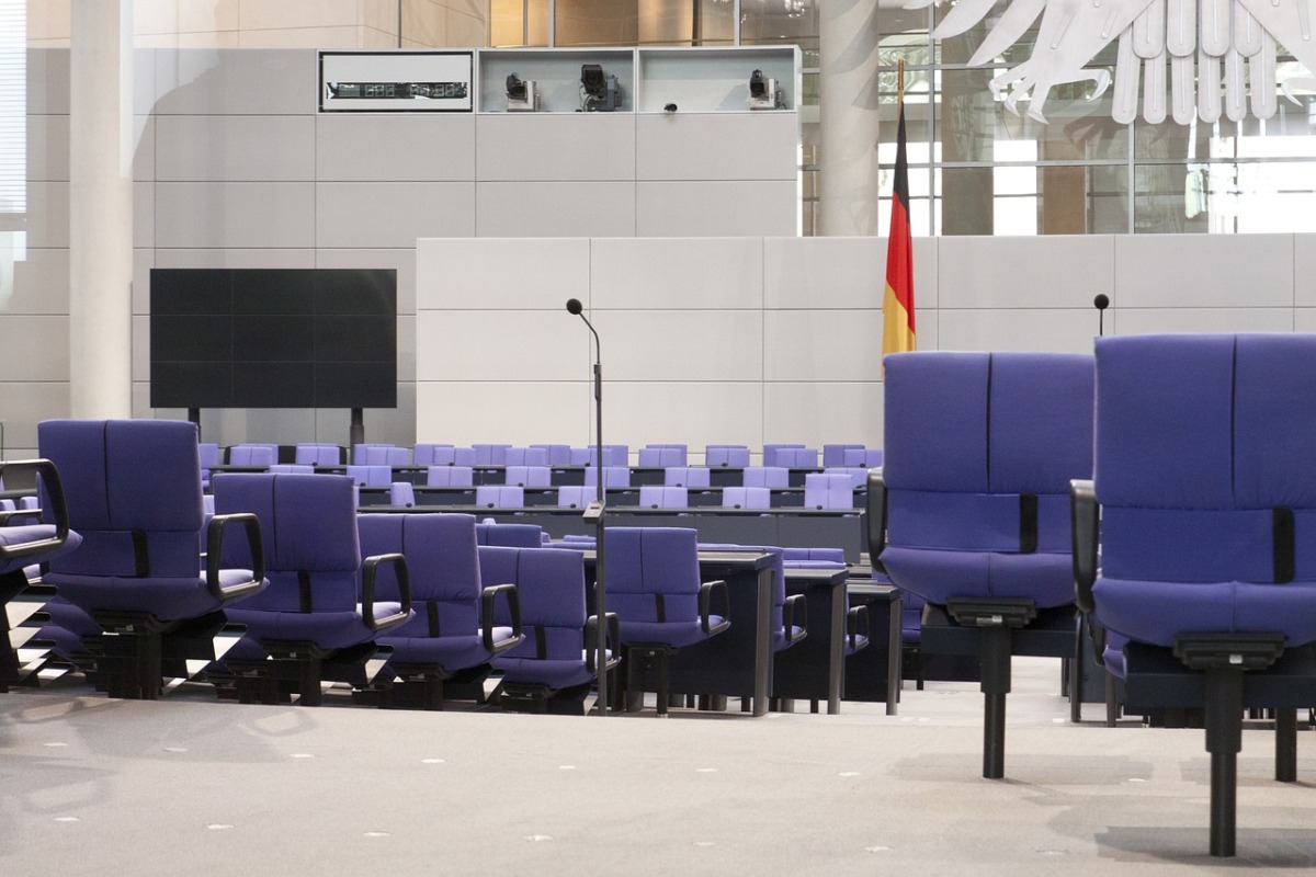 Schwaben im Bundestagswahlkampf | Parteien und Kandidaten positionieren sich